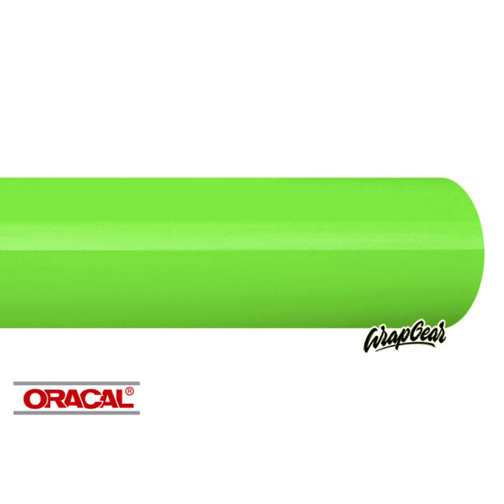 Oracal 970-602G Grass green WrapGear