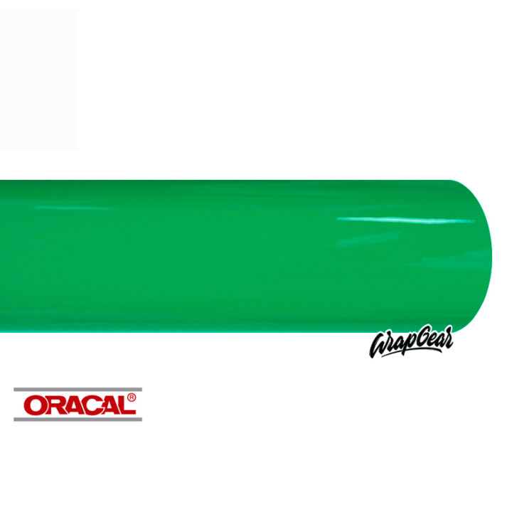 Oracal 970-612G Police green WrapGear