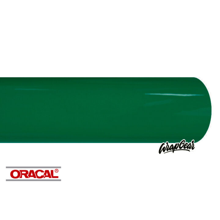 Oracal 970-622G Fir tree green WrapGear