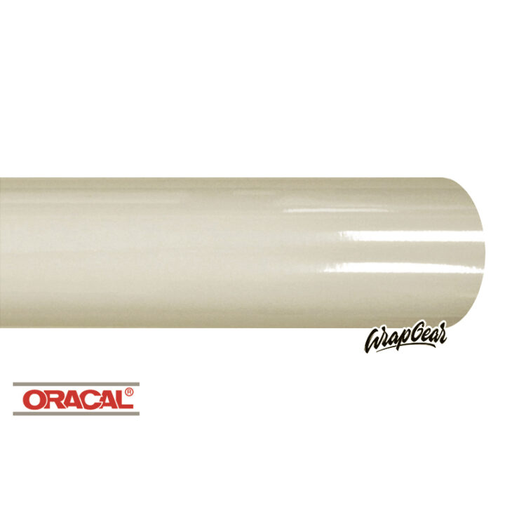 Oracal 970-724G Ice Grey WrapGear