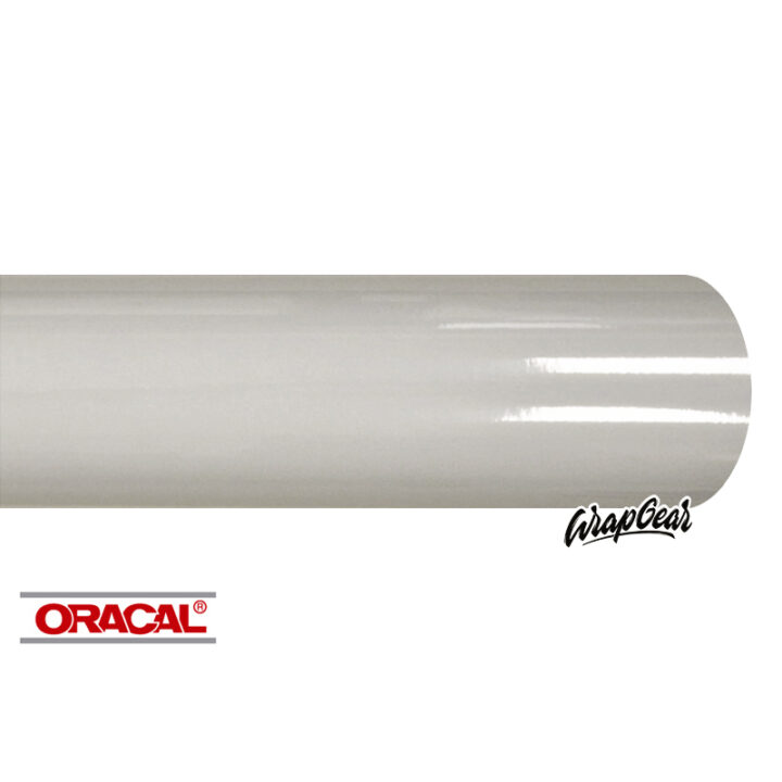 Oracal 970-730G Simple grey WrapGear