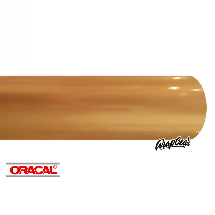 Oracal 970-920G Bronze WrapGear