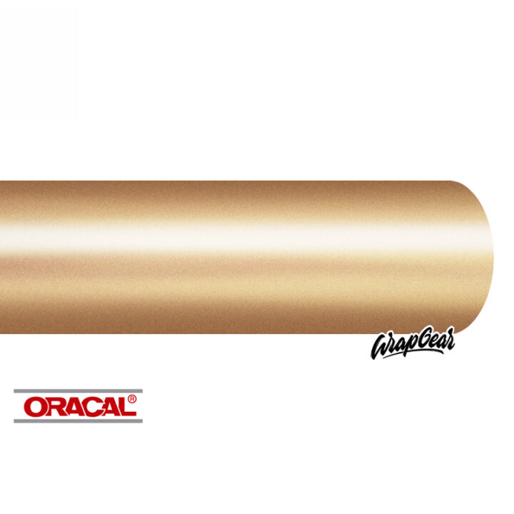 Oracal 970-920M Bronze WrapGear