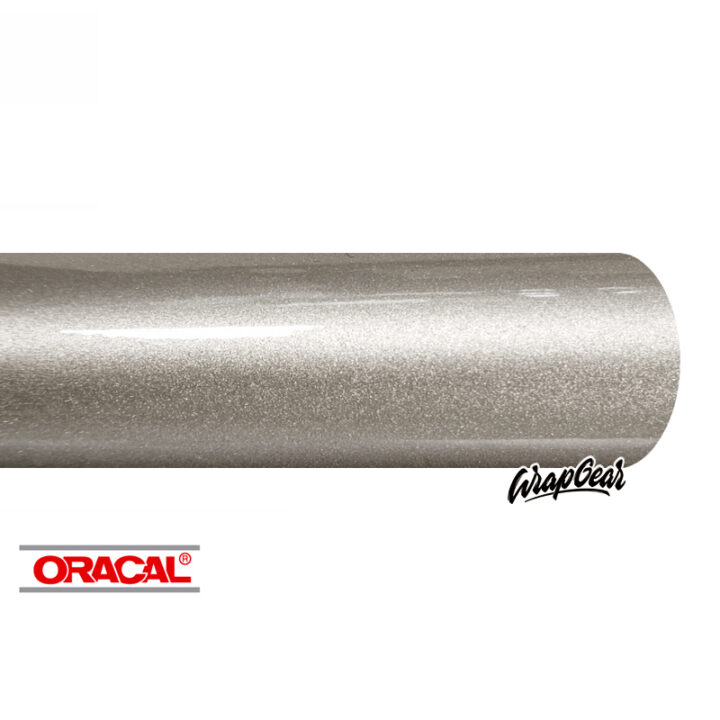 Oracal 970-932G Graphite metallic WrapGear