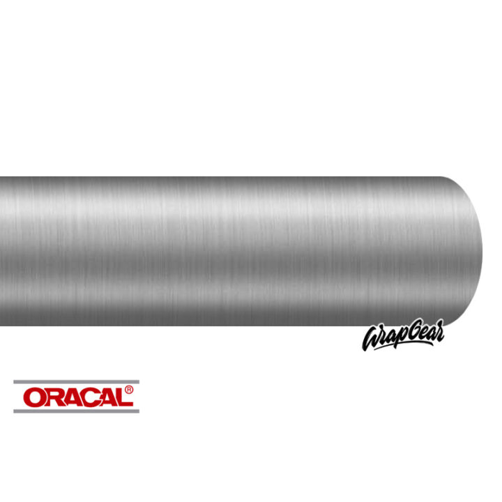 Oracal 970-933BR - Tin Metallic WrapGear