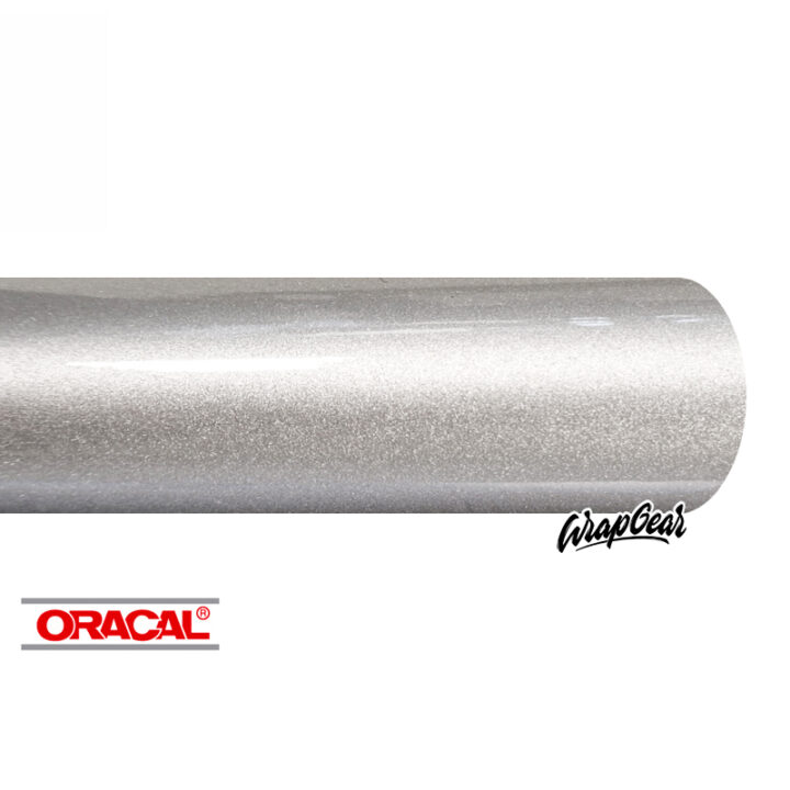 Oracal 970-933G Tin metallic WrapGear