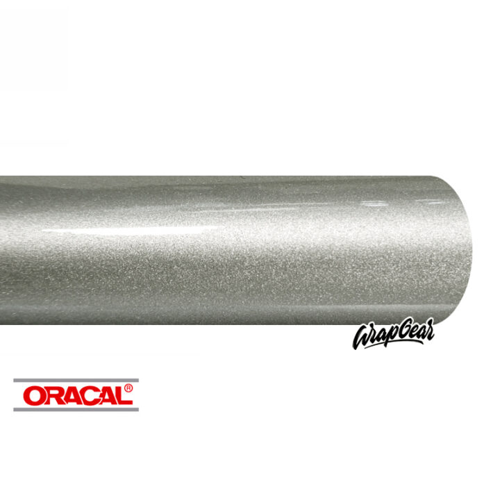 Oracal 970-935G Grey cast iron WrapGear