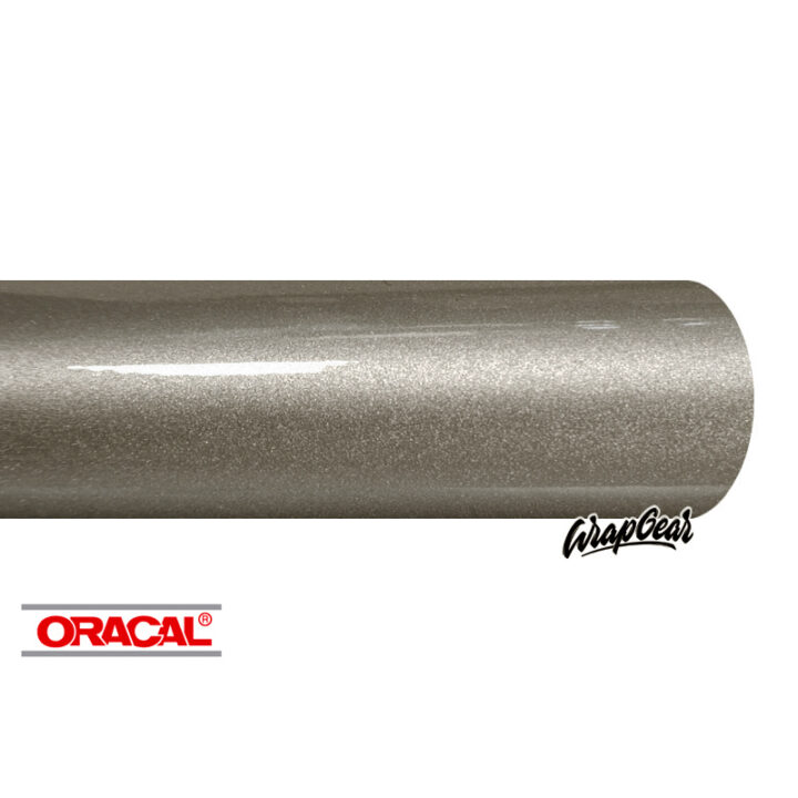 Oracal 970-937G Charcoal metallic WrapGear