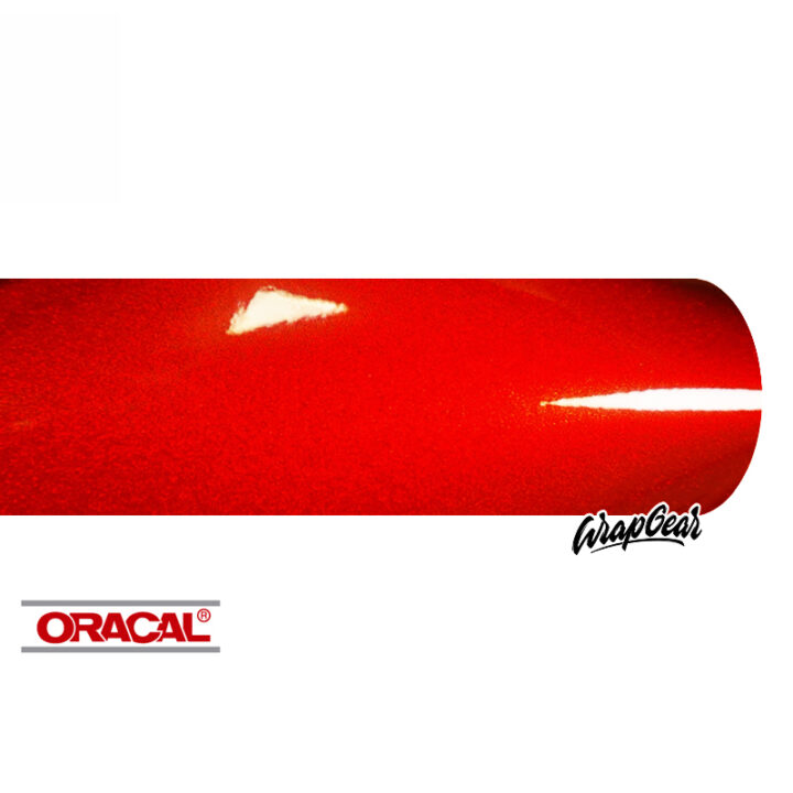 Oracal 970-961G Luscious lips WrapGear