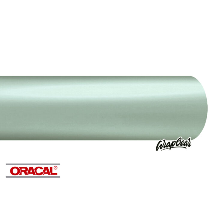 Oracal 970-988M Green blue WrapGear
