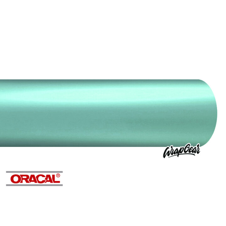 Oracal 970-989M Turquoise lavender WrapGear