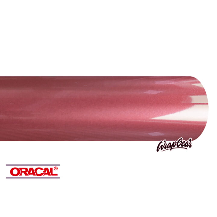 Oracal 970-990G Aubergine bronze