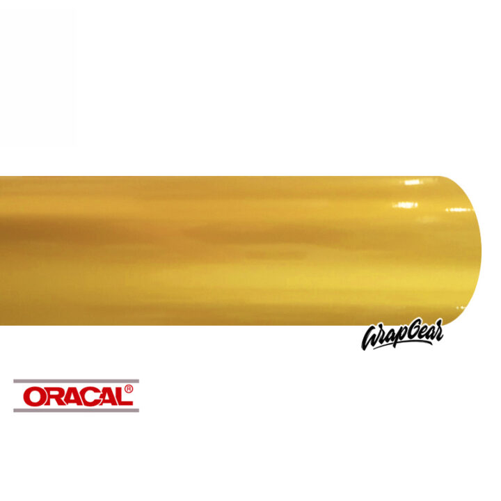 Oracal 970-995G Divine gold WrapGear