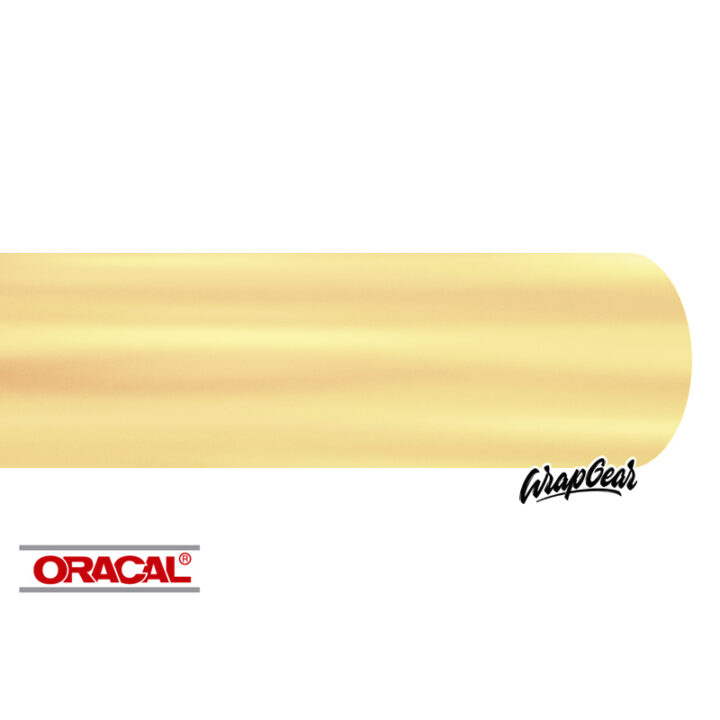 Oracal 970-996M Champagne myst WrapGear
