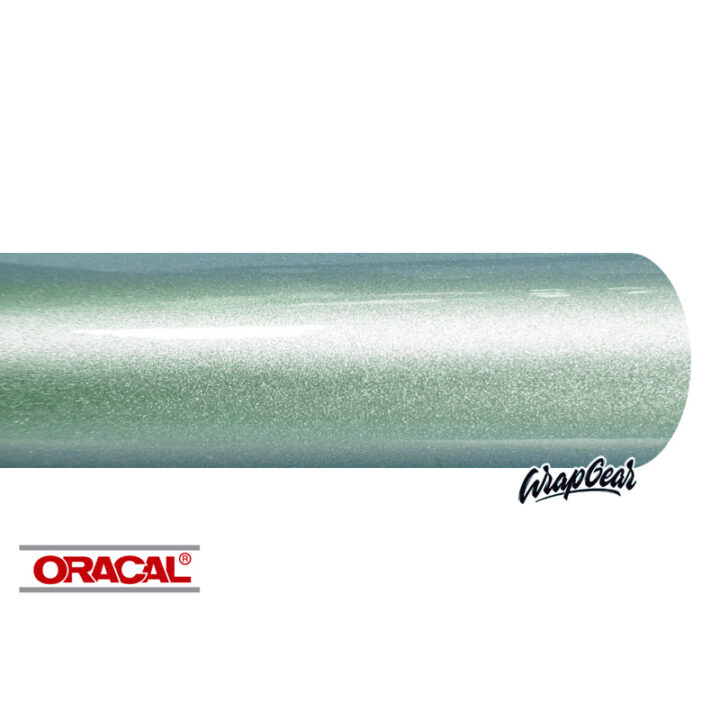 Oracal 988 Green blue WrapGear