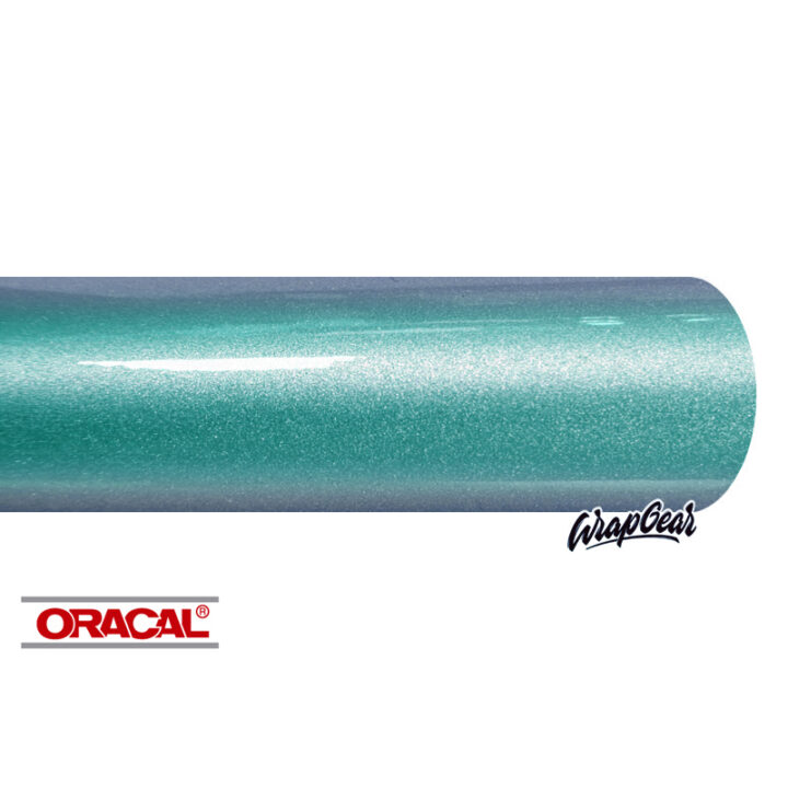 Oracal 989 Turquoise lavender WrapGear