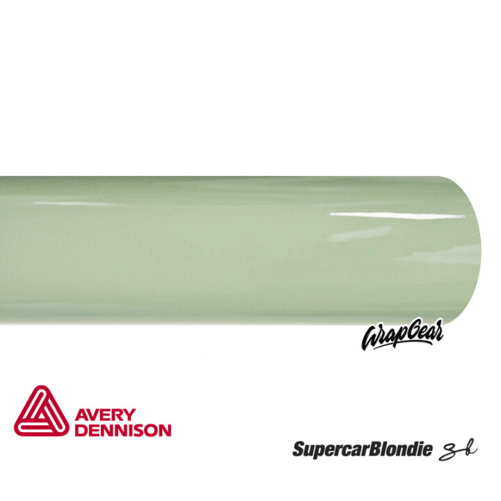 SWF Gloss Smooth Sage WrapGear