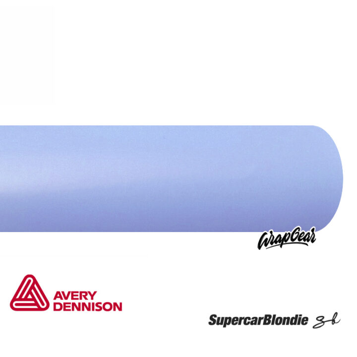 SWF Matte Dreamline Blue WrapGear SWF Matte Dreamline Blue WrapGear