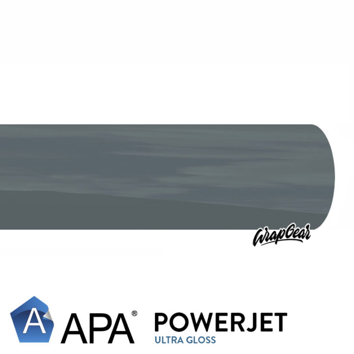 APA Powerjet Gloss AREA 51 WrapGear