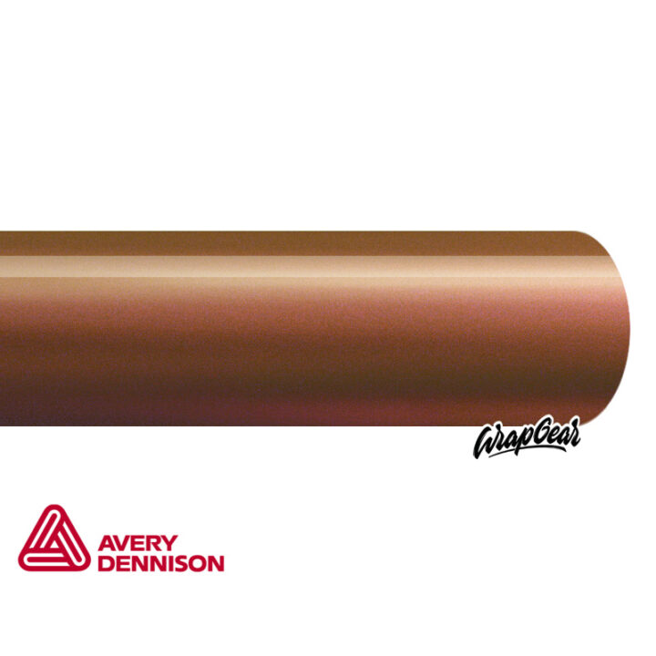 Avery ColorFlow Gloss Rising Sun WrapGear