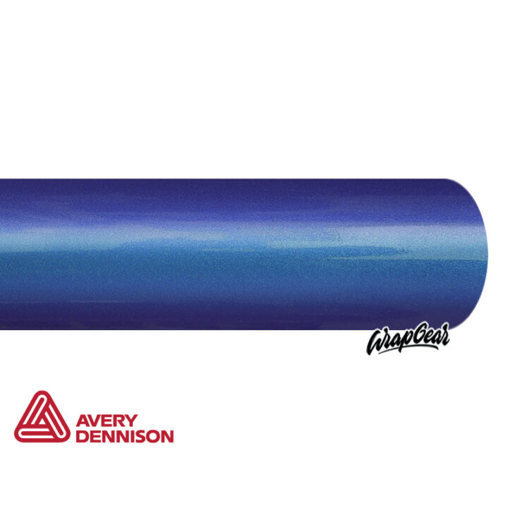 Avery ColorFlow Gloss Rushing Riptide BJ1100001 WrapGear