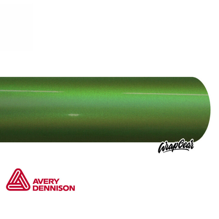 Avery ColorFlow Gloss Urban Jungle WrapGear