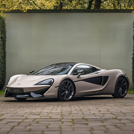 CAR Metallic Rouge Pink - CYS PPF - TPU-M014 WrapGear