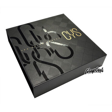 CYS kleurenwaaiers 2 WrapGear