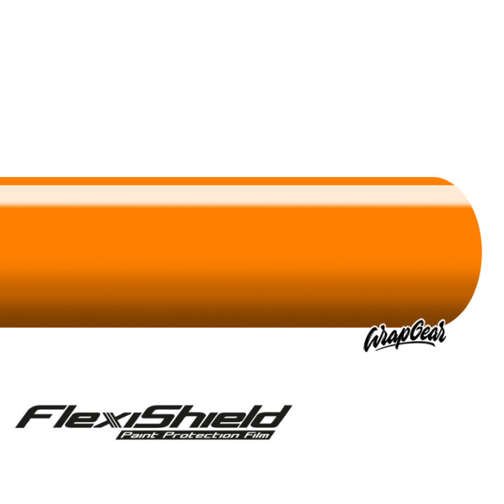 FlexiShield CL-22 Tangerine WrapGear
