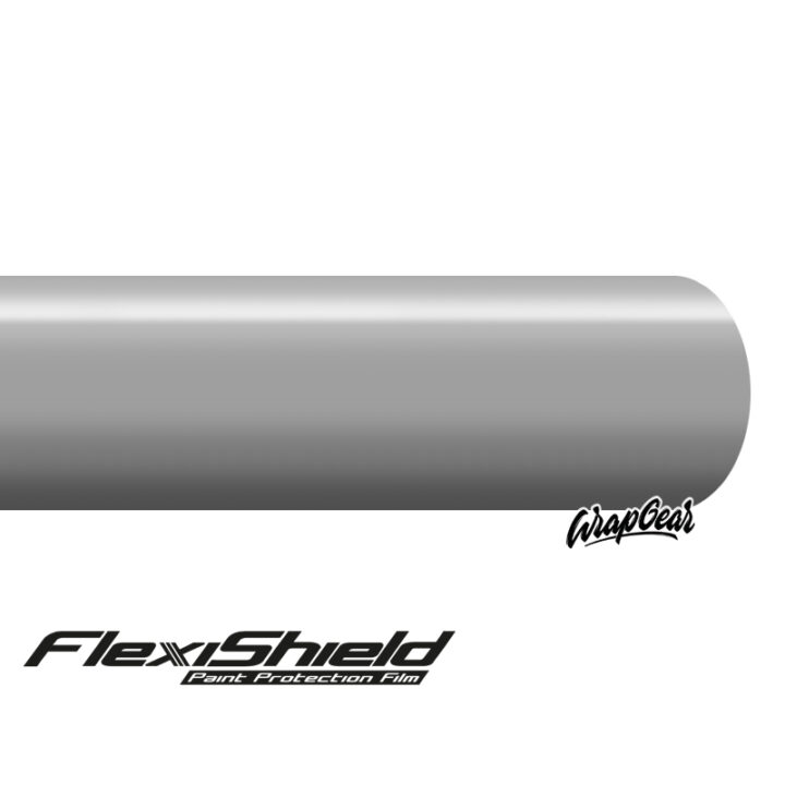 FlexiShield CL-304 Satin Slate Grey SATIN WrapGear FlexiShield CL-304 Satin Slate Grey SATIN WrapGear