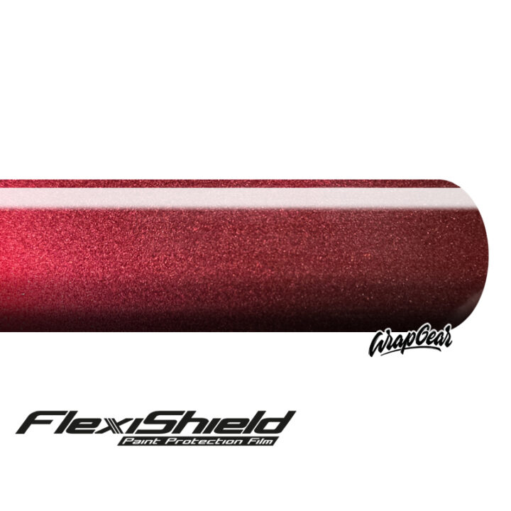 FlexiShield DM-08 Black Cherry WrapGear FlexiShield DM-08 Black Cherry WrapGear