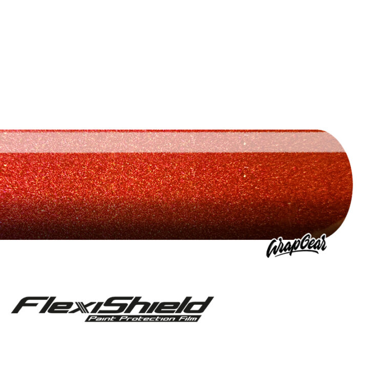 FlexiShield HG-02 Brick Red WrapGear