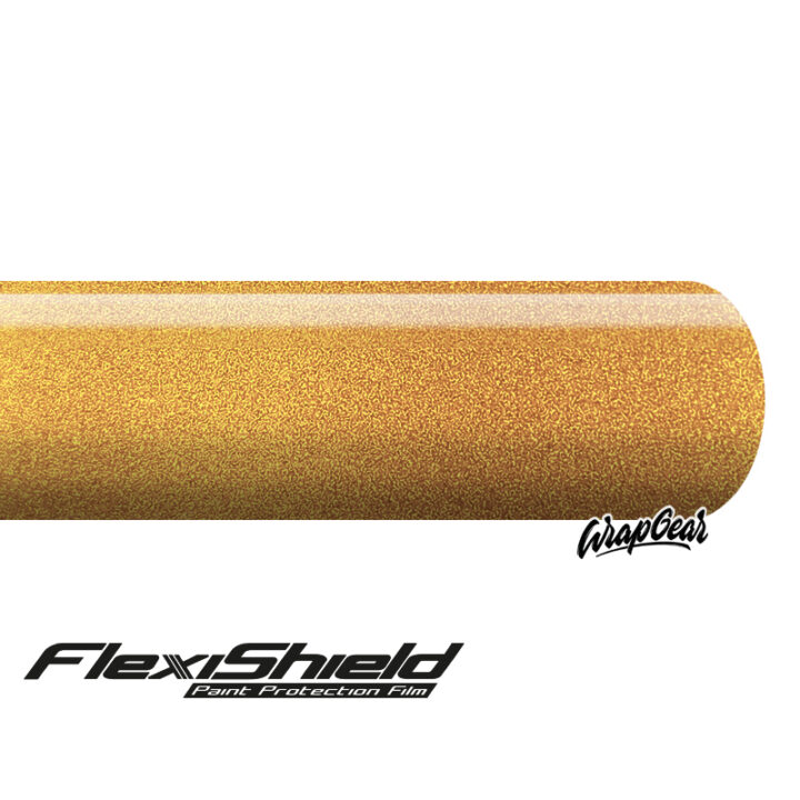 FlexiShield HG-11 Gold Flake WrapGear