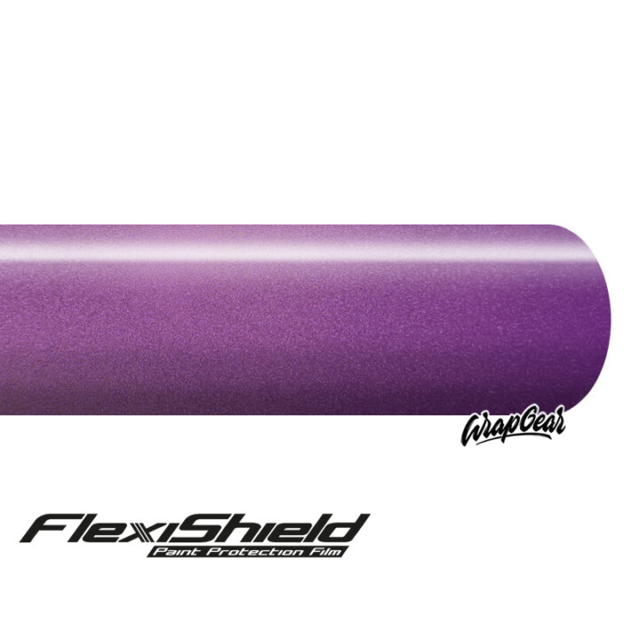 FlexiShield HG-301 Crush Violet SATIN WrapGear FlexiShield HG-301 Crush Violet SATIN WrapGear