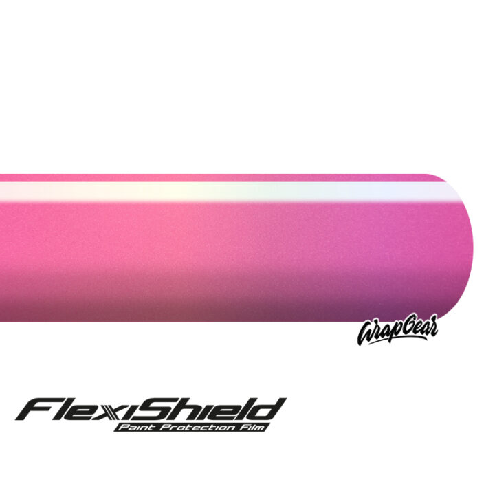 FlexiShield TP-03 Pink Prism WrapGear