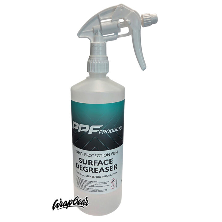 PPF Surface Degreaser 1 WrapGear