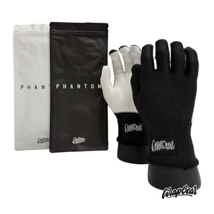 Paint is Dead Phantom HD Proglove 4 WrapGear
