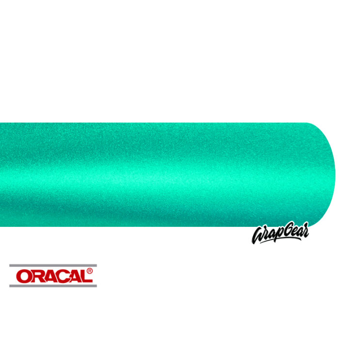 Smaragd Green Metallic Mat WrapGear Smaragd Green Metallic Mat WrapGear