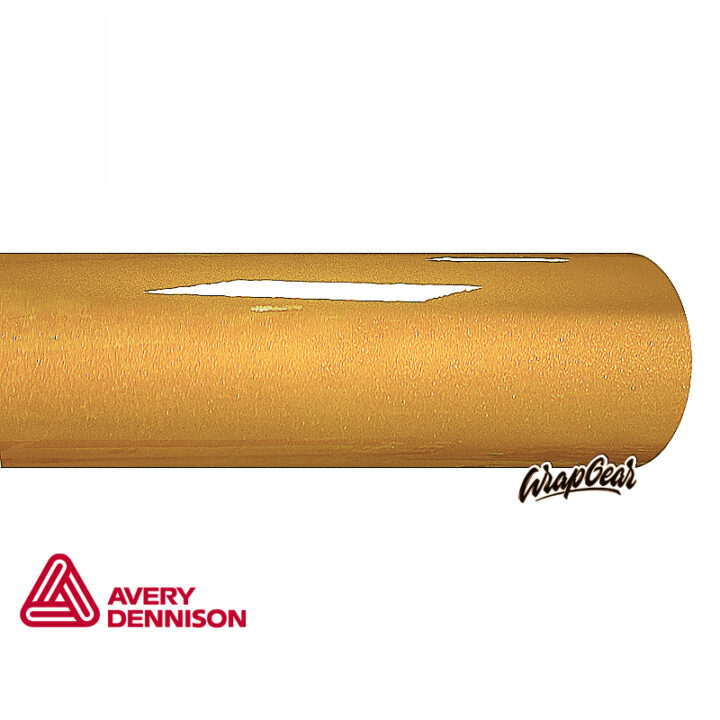 Avery Diamond Amber BD2800001 WrapGear