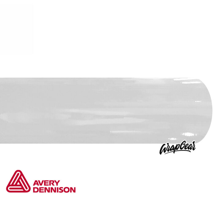 Avery Gloss Light Grey CB1540001 WrapGear