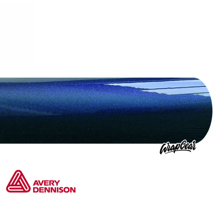 Avery Gloss Metallic Magnetic Burst BL8230001 WrapGear