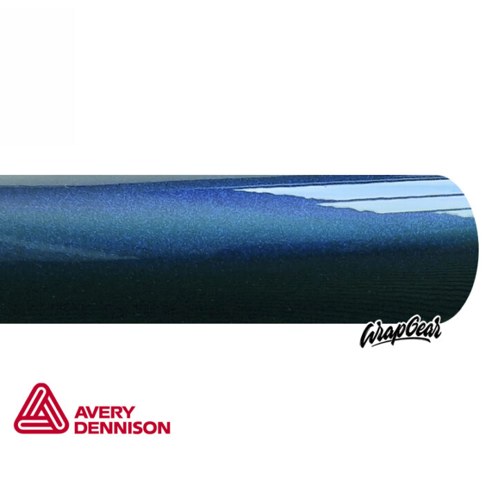 Avery Gloss Metallic Magnetic Burst BL8230001 WrapGear