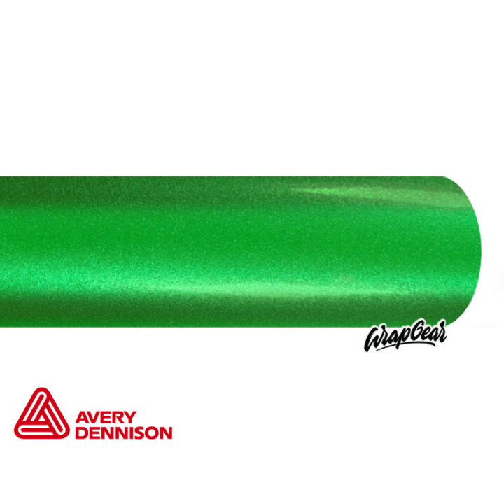 Avery Gloss Metallic Radioactive - O BP1220001 WrapGear