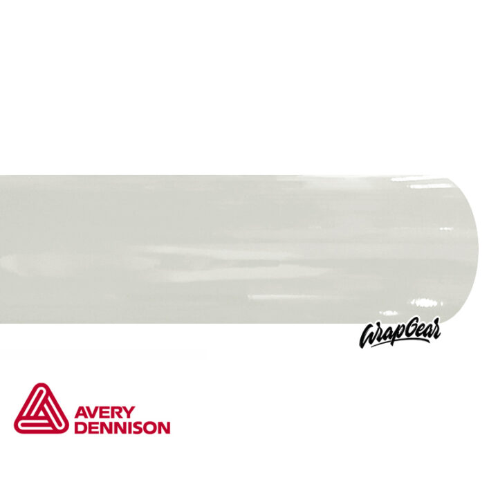 Avery Gloss Misty Grey WrapGear
