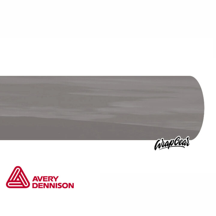 Avery Gloss Rock Grey BP1080001 WrapGear