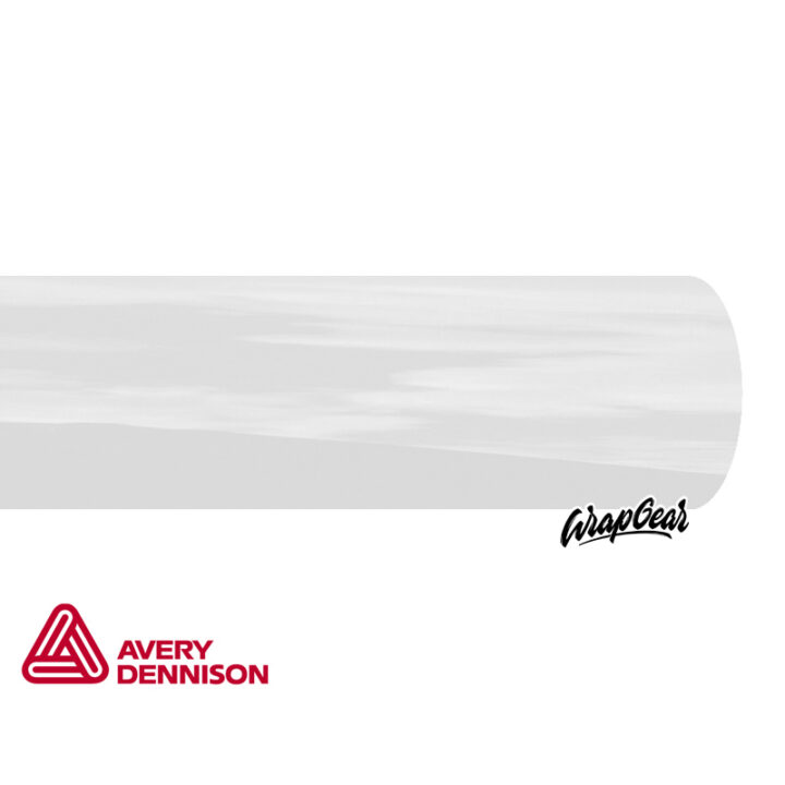 Avery Gloss White AV2100001 WrapGear