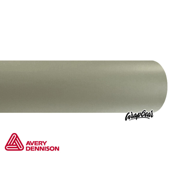 Avery Matte Khaki Green LB5330001 WrapGear
