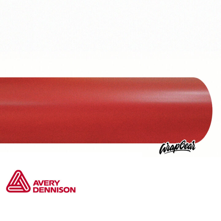 Avery Matte Metallic Cherry AP2220001 WrapGear