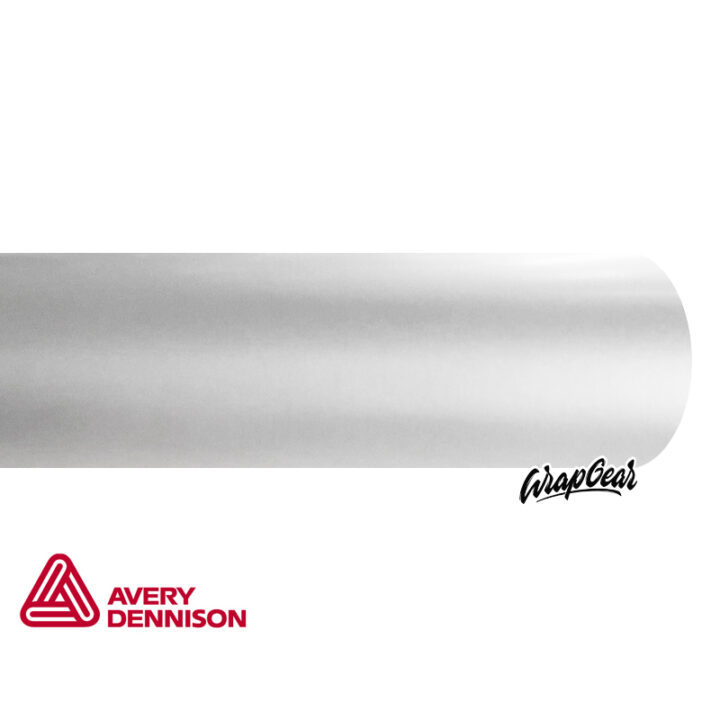 Avery Matte Metallic Silver AP2270001 WrapGear