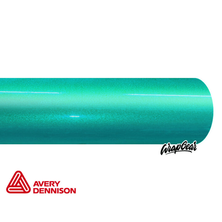 Avery Pearl Dark Green - O BP2340001 WrapGear